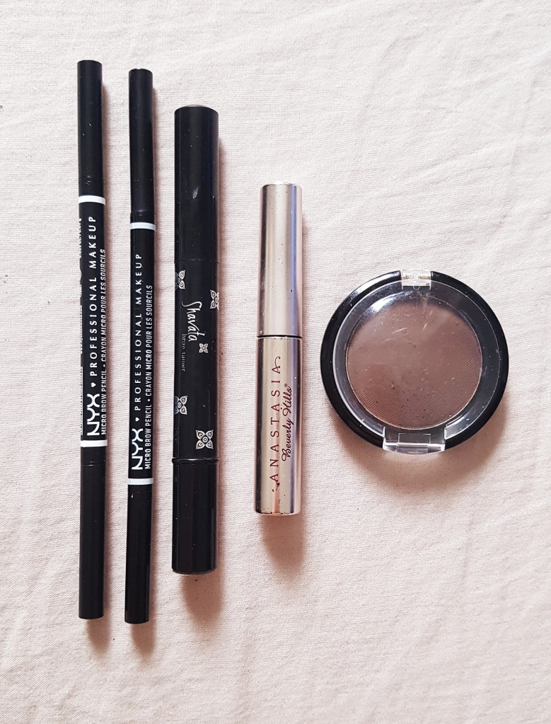 Declutter | Makeup Project Simply Collection Saima 2021 – Eyebrow